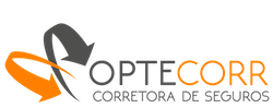 OpteCorr | Corretora de Seguros Logo